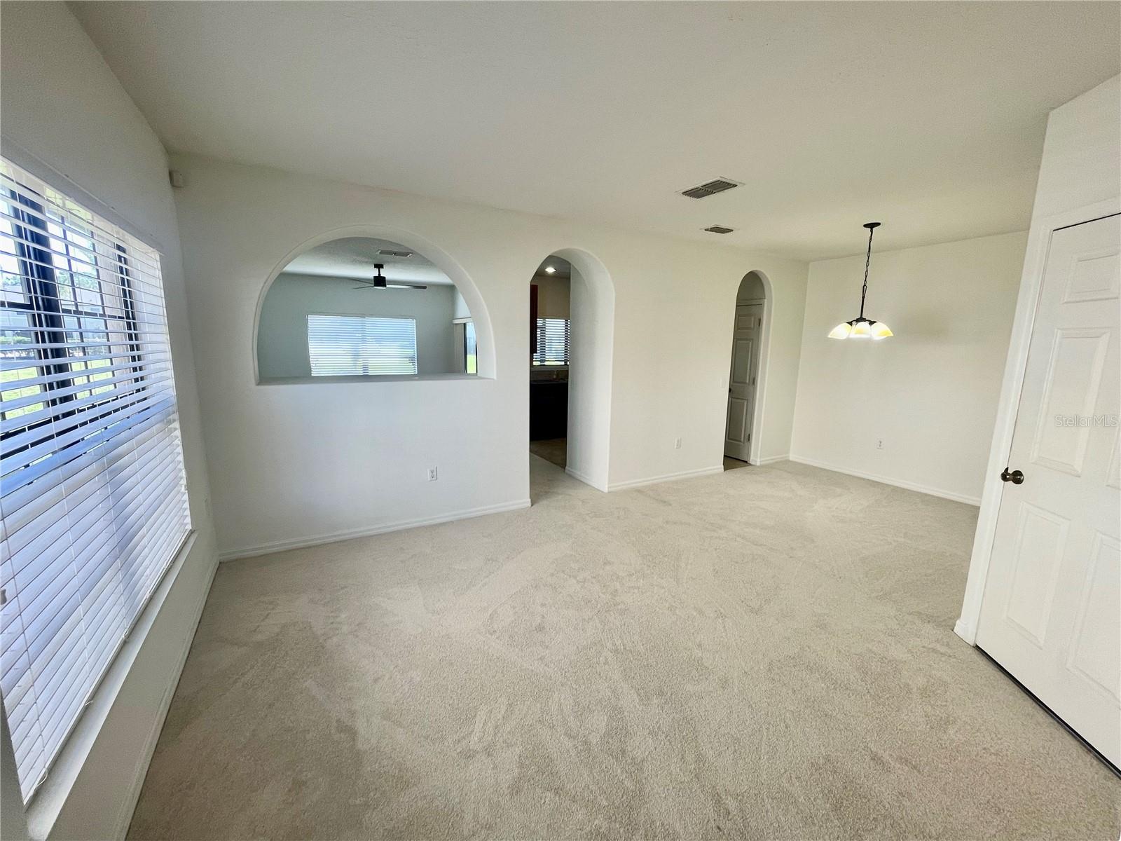 OAK RIDGE - Residential