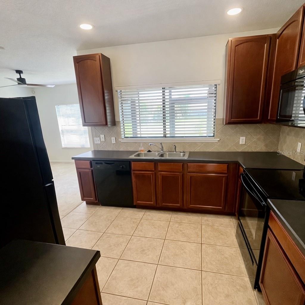 OAK RIDGE - Residential