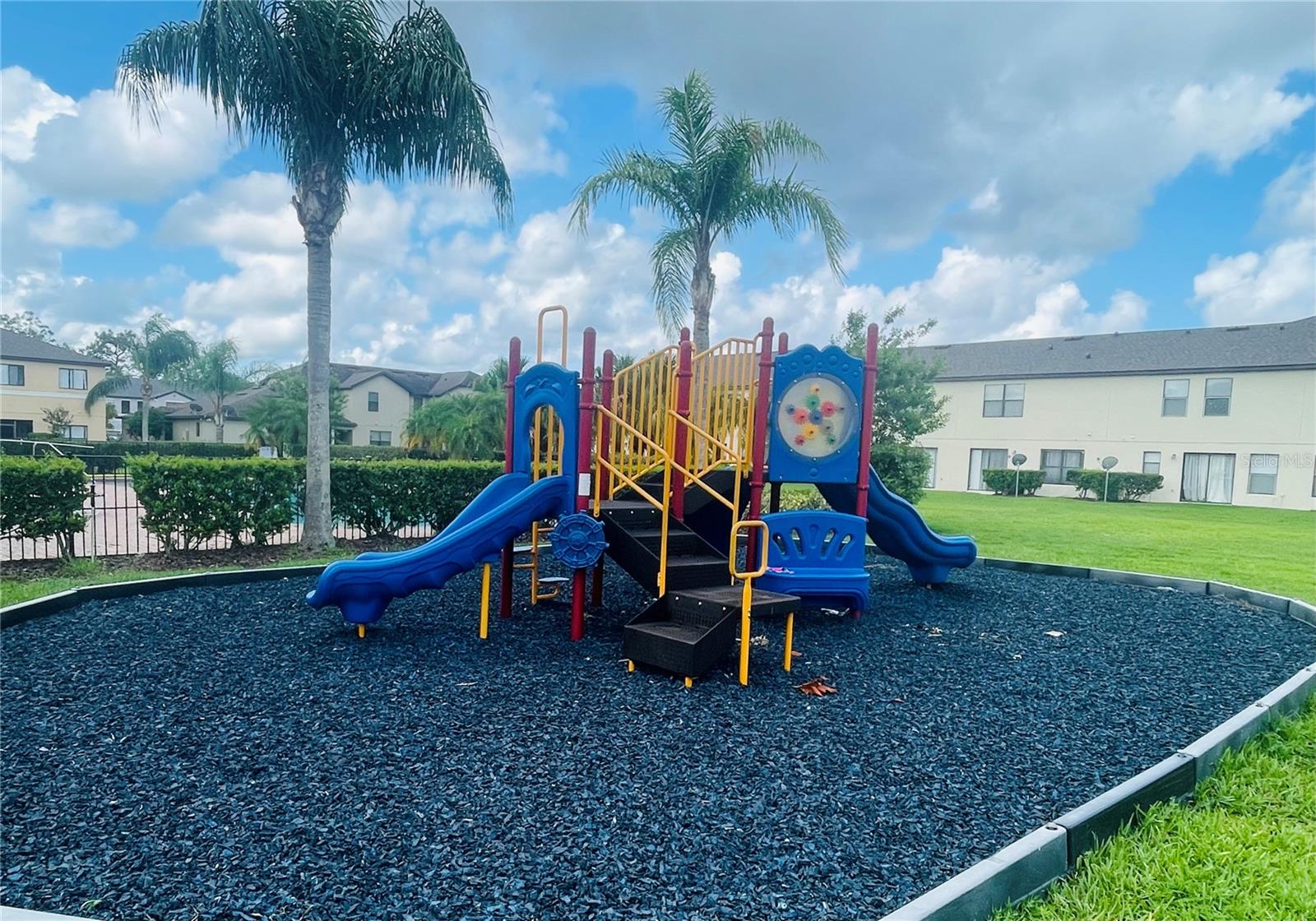 OAK RIDGE - Residential