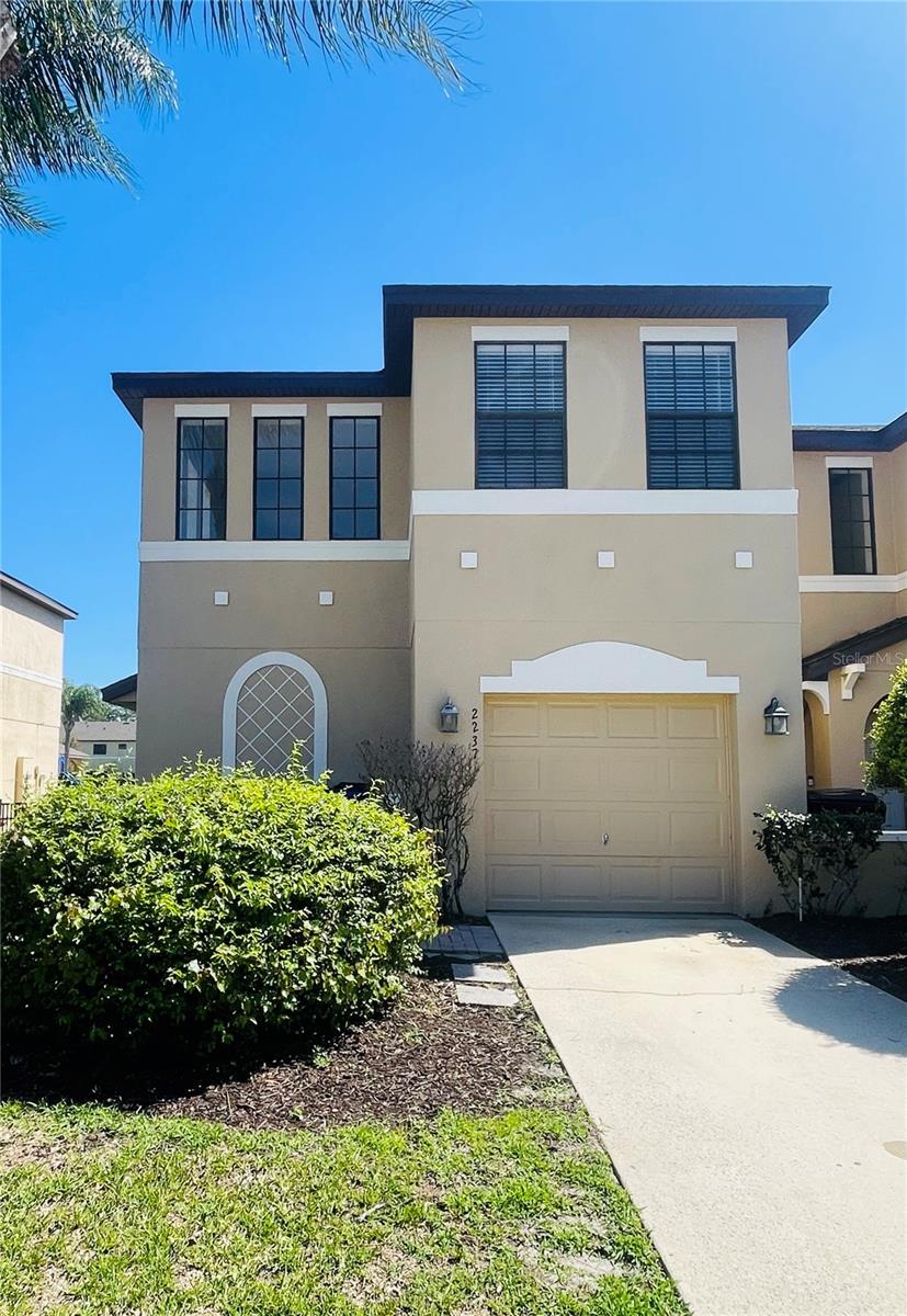 OAK RIDGE - Residential