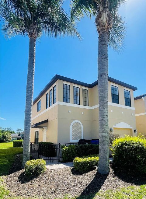 Photo of 2237 Seven Oaks Drive, Saint Cloud, FL 34772 (MLS # S5147795)