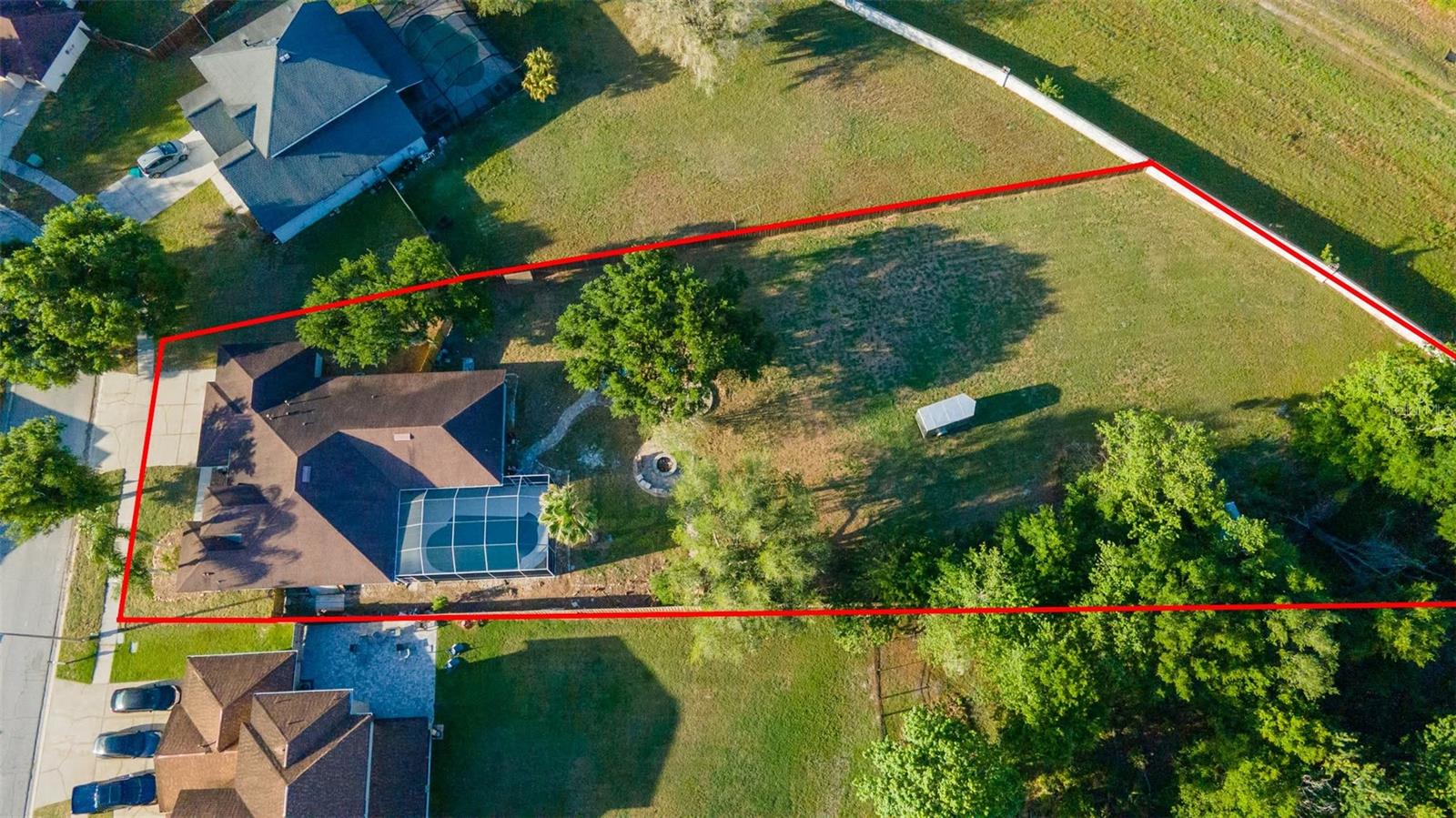 1637 LEDGESTONE DRIVE