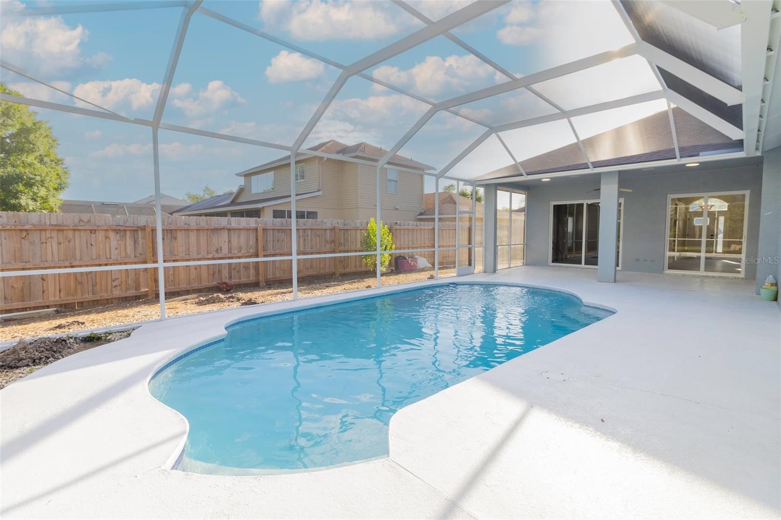 PROVIDENCE LAKES PRCL N PHAS - Residential