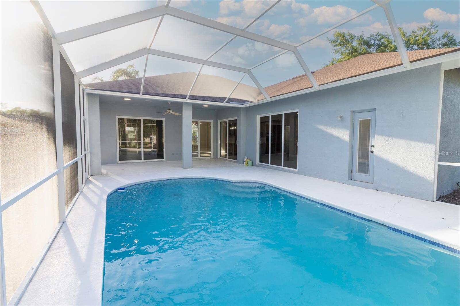 PROVIDENCE LAKES PRCL N PHAS - Residential