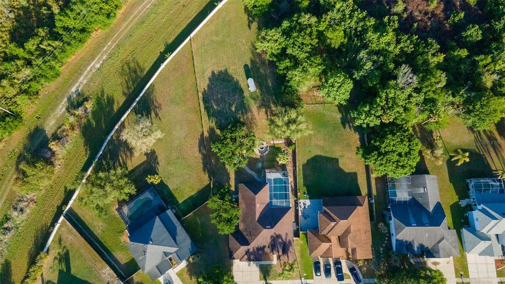 Photo of 1637 Ledgestone Drive, Brandon, FL 33511 (MLS # TB8497270)