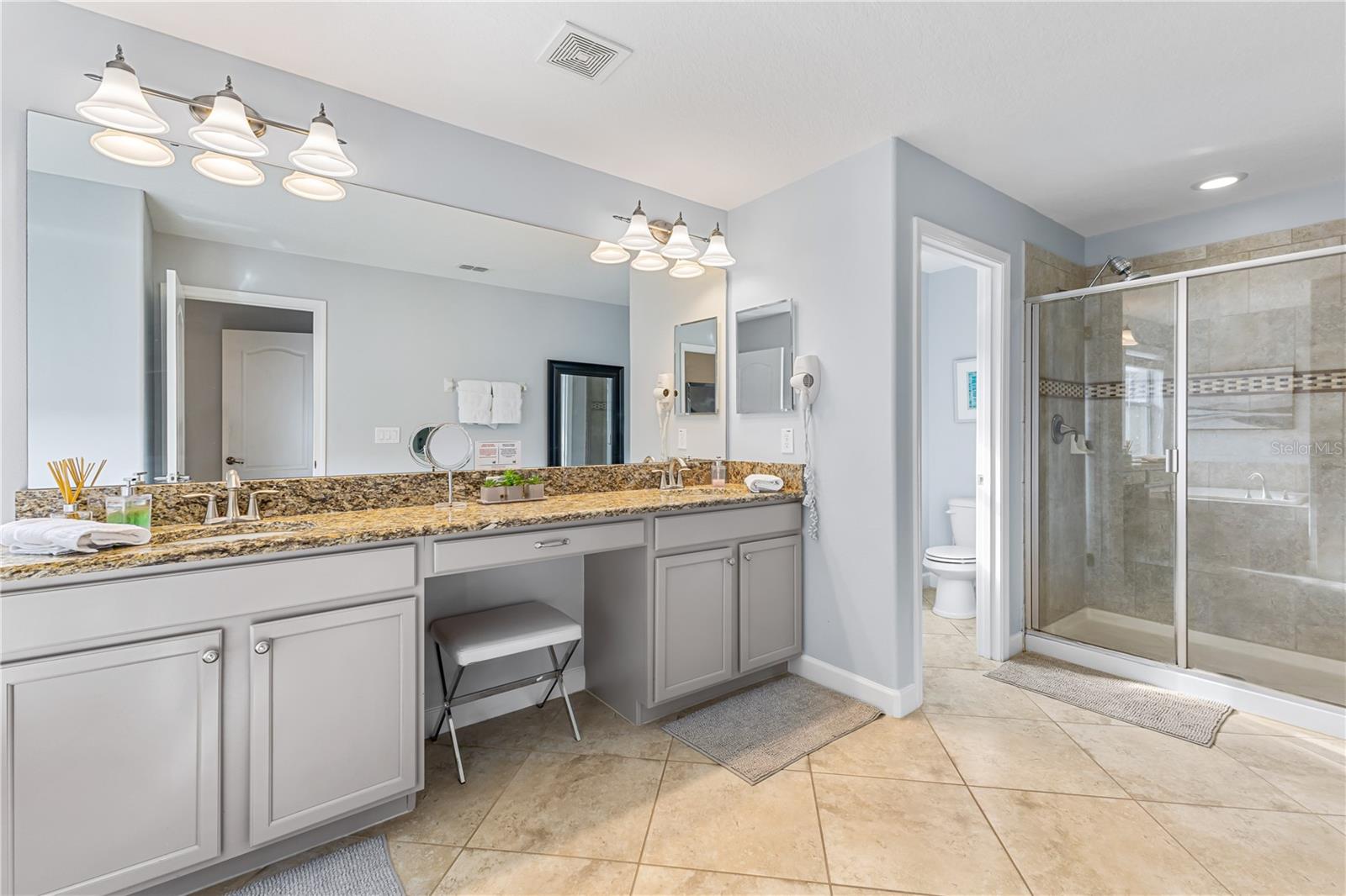 PARADISE PALMS RESORT PH 3B - Residential