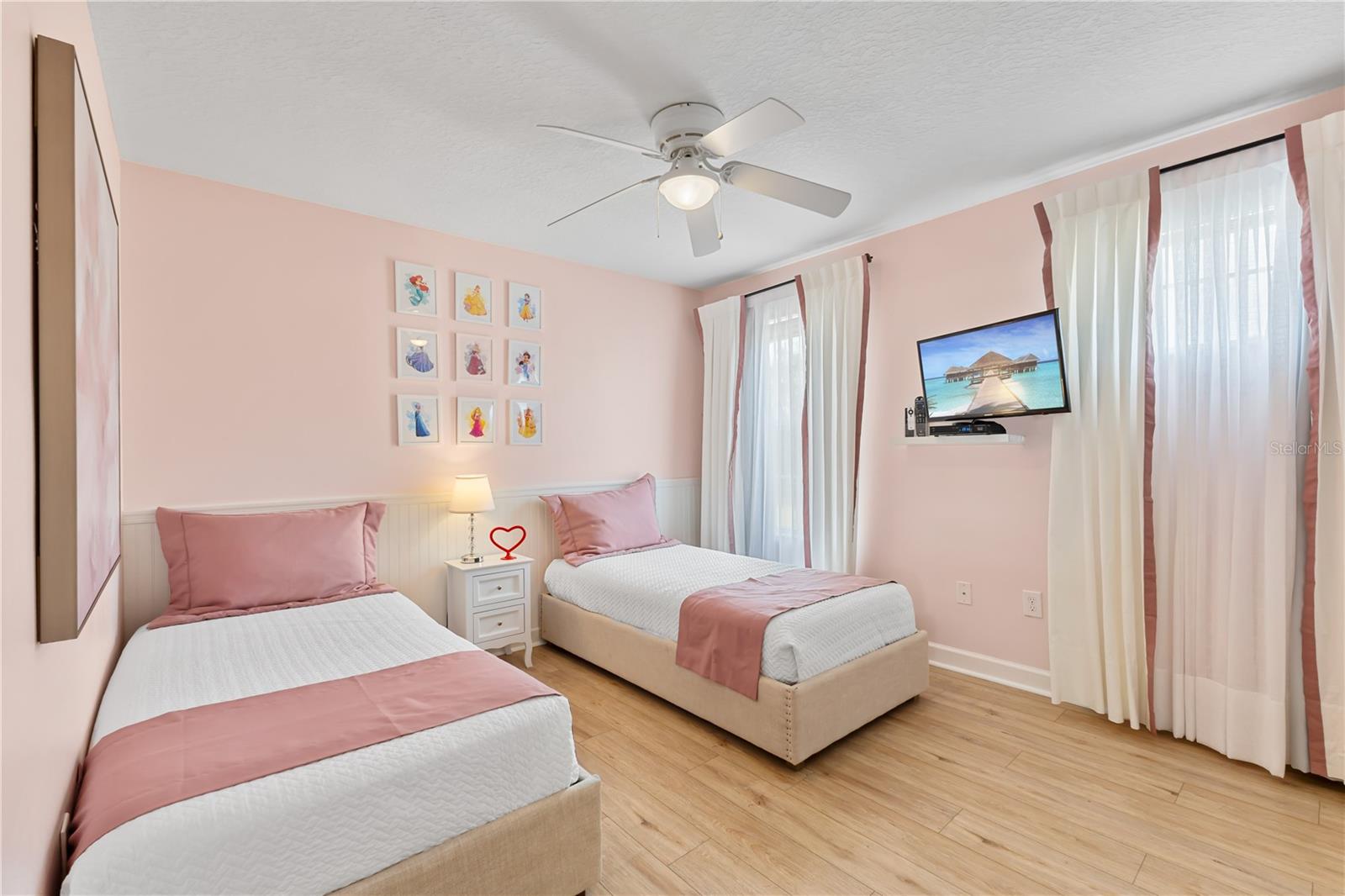 PARADISE PALMS RESORT PH 3B - Residential