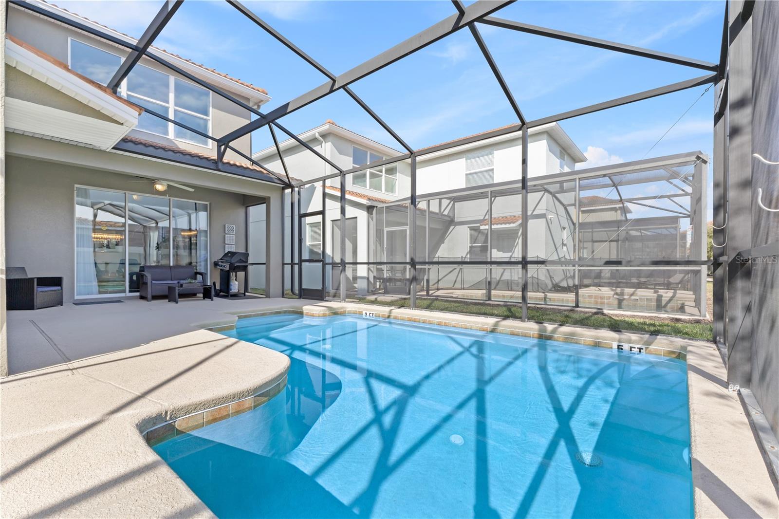 PARADISE PALMS RESORT PH 3B - Residential