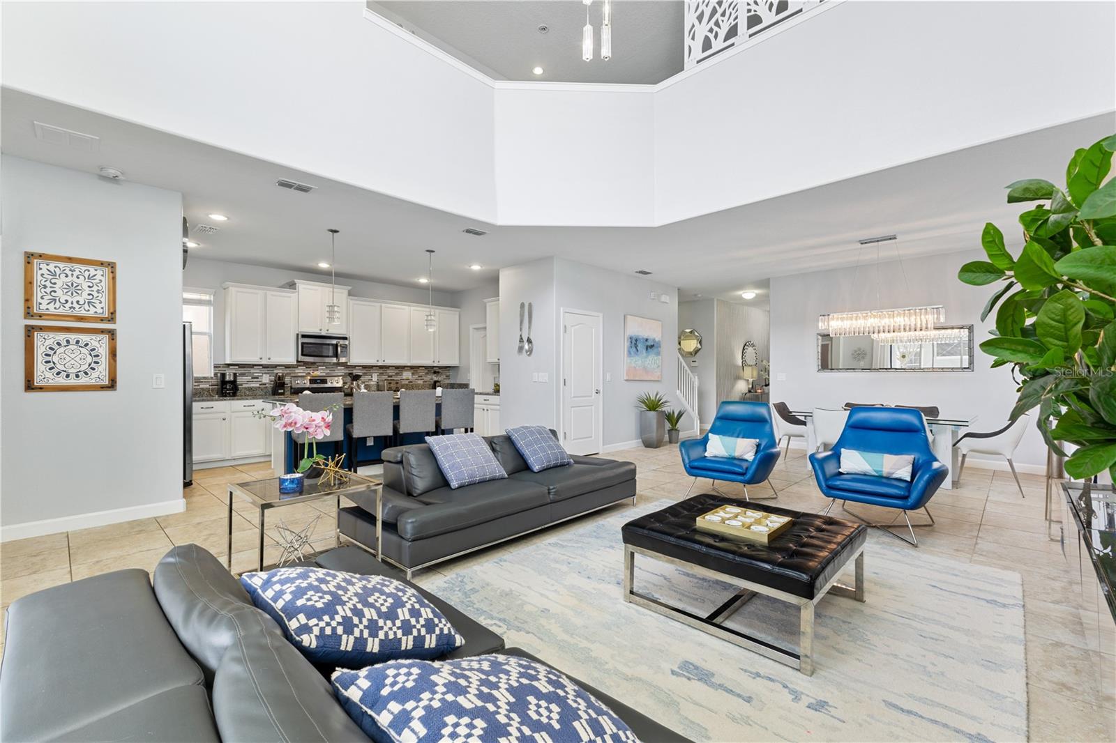 PARADISE PALMS RESORT PH 3B - Residential