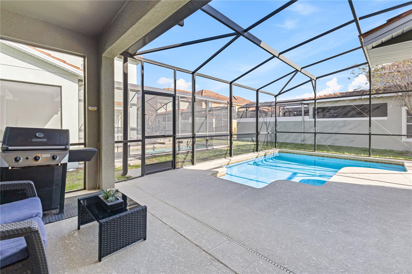 PARADISE PALMS RESORT PH 3B - Residential