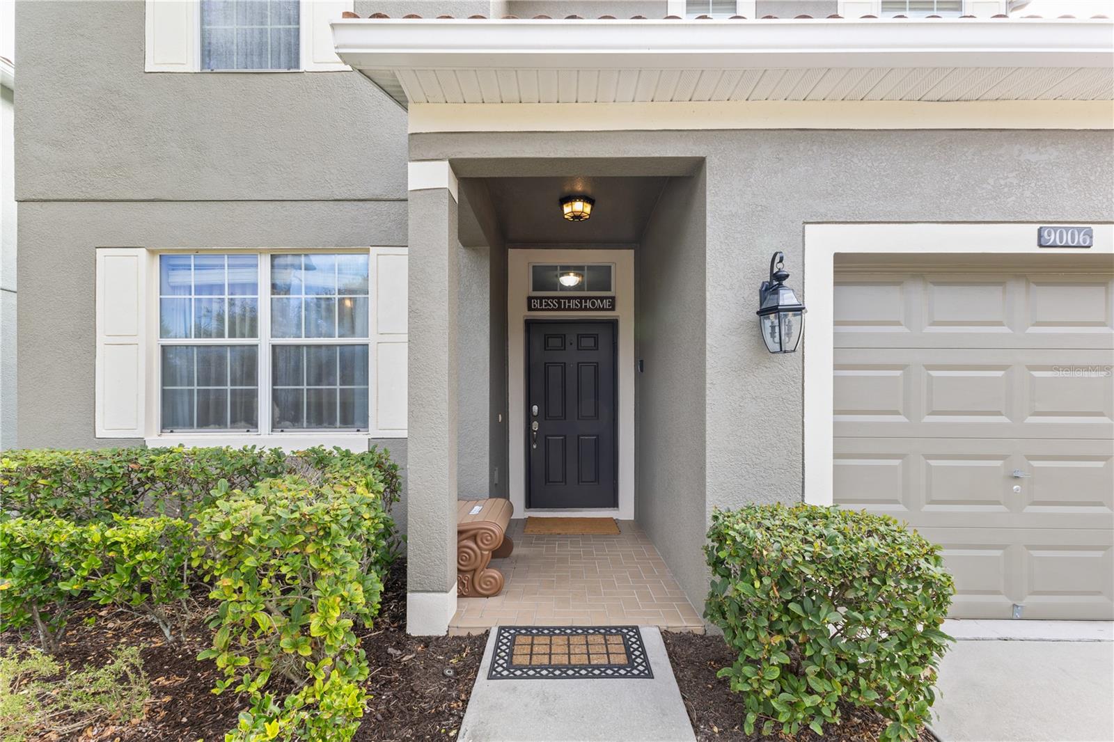 PARADISE PALMS RESORT PH 3B - Residential