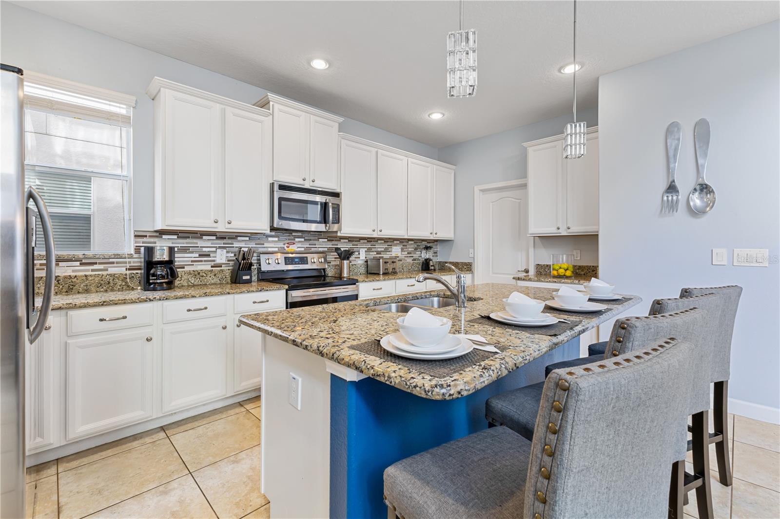 PARADISE PALMS RESORT PH 3B - Residential