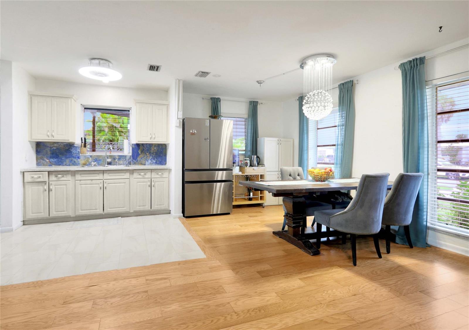 PORT CHARLOTTE SUB 13 - Residential