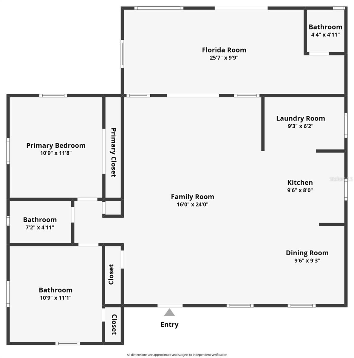 PORT CHARLOTTE SUB 13 - Residential