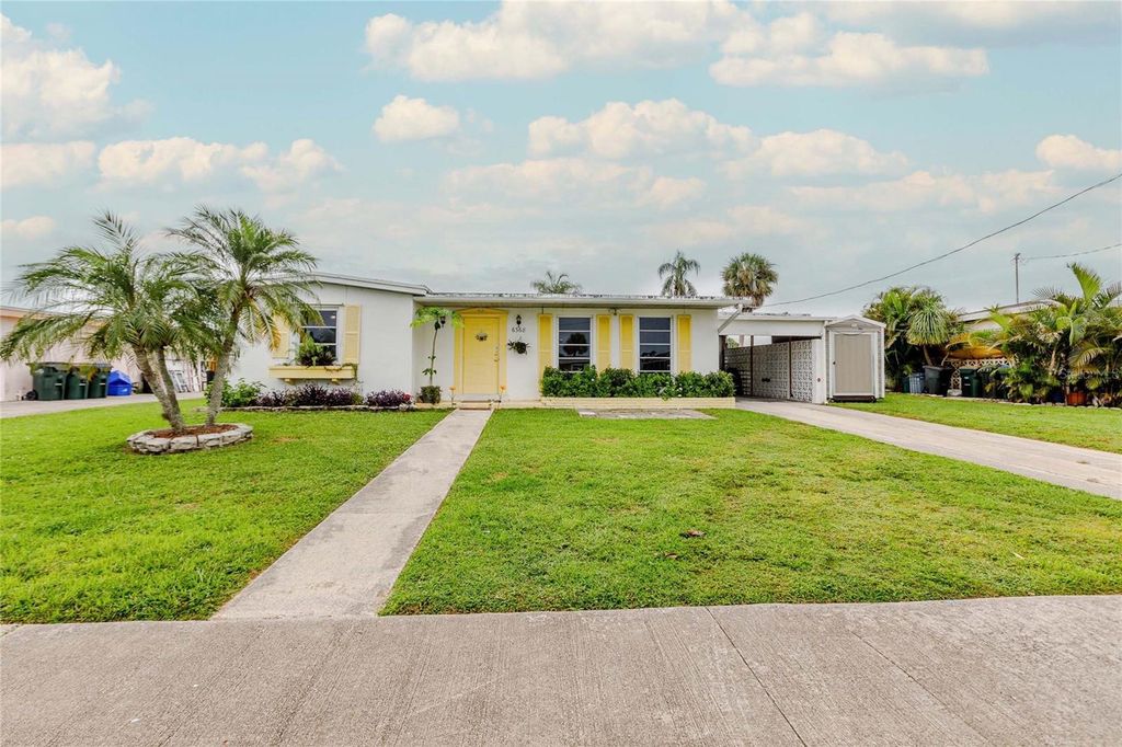 Photo of 6368 Mataro Court, North Port, FL 34287 (MLS # A4663837)