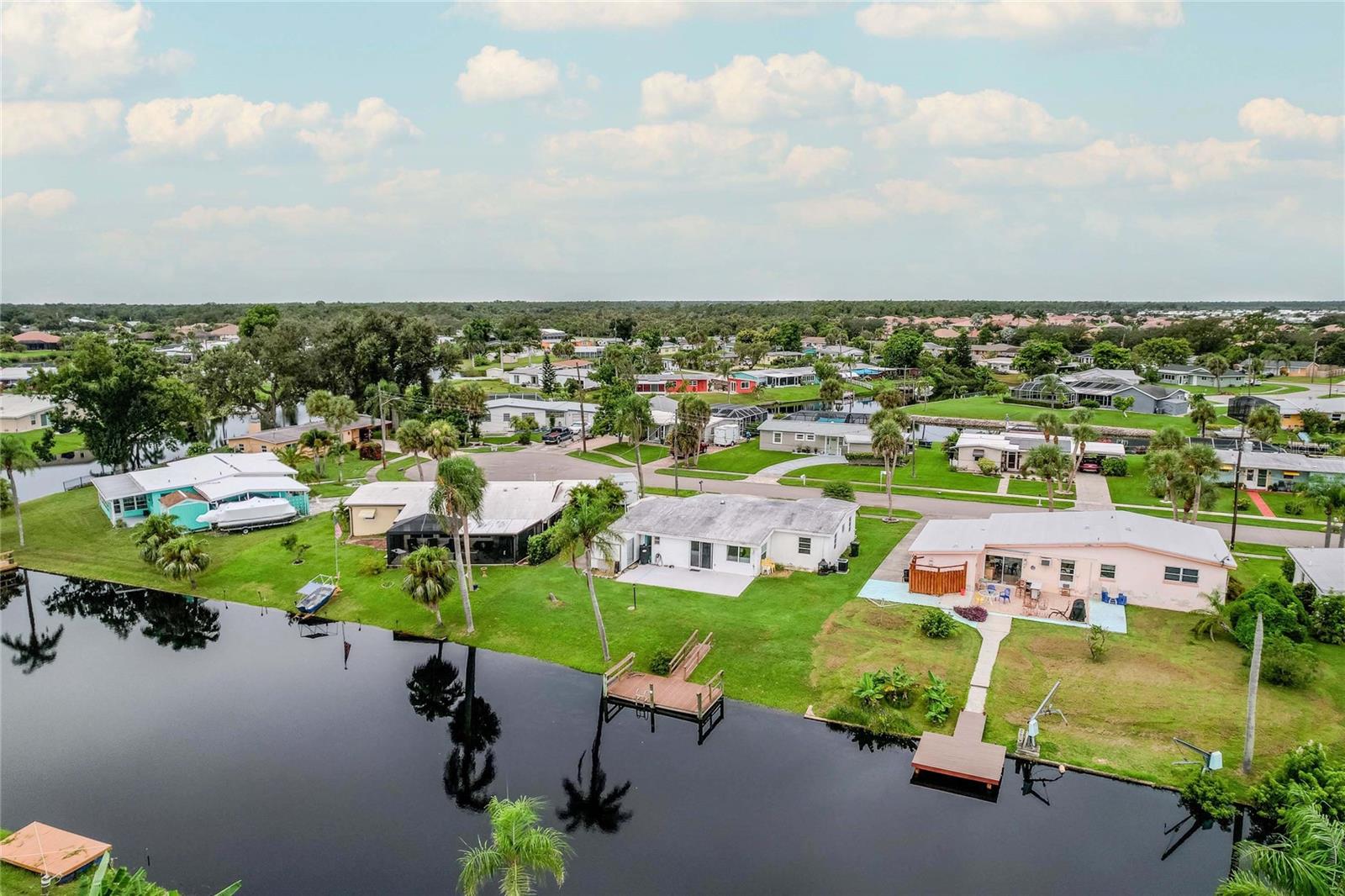 PORT CHARLOTTE SUB 13 - Residential