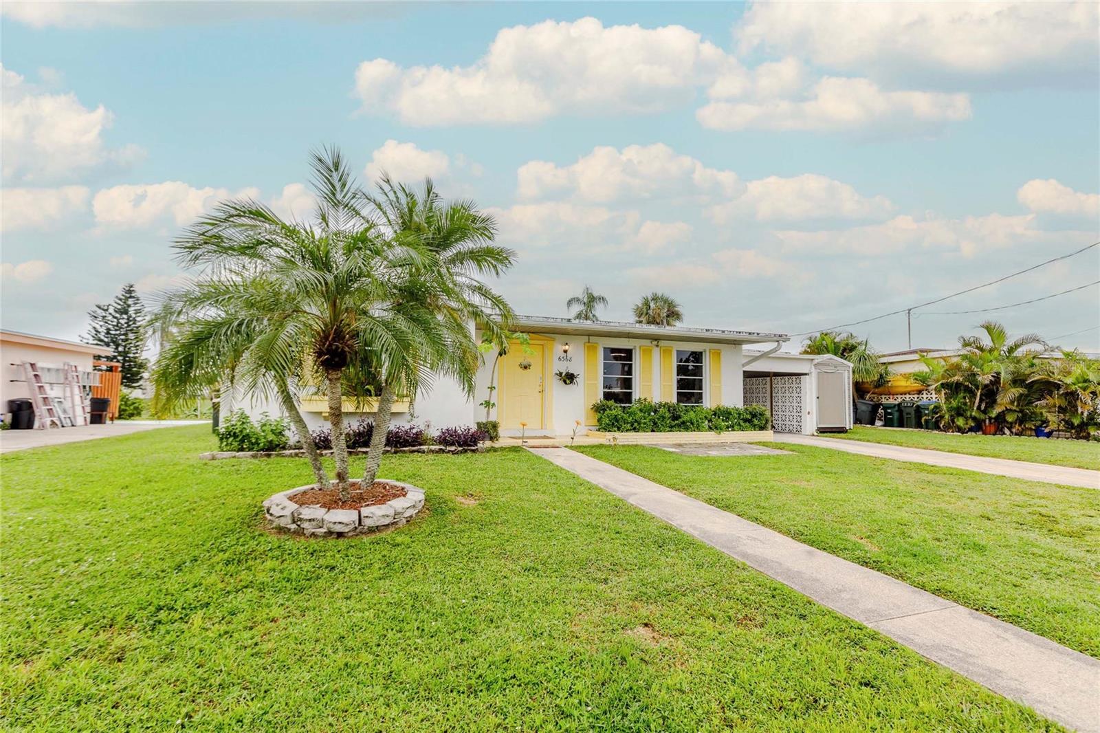 PORT CHARLOTTE SUB 13 - Residential