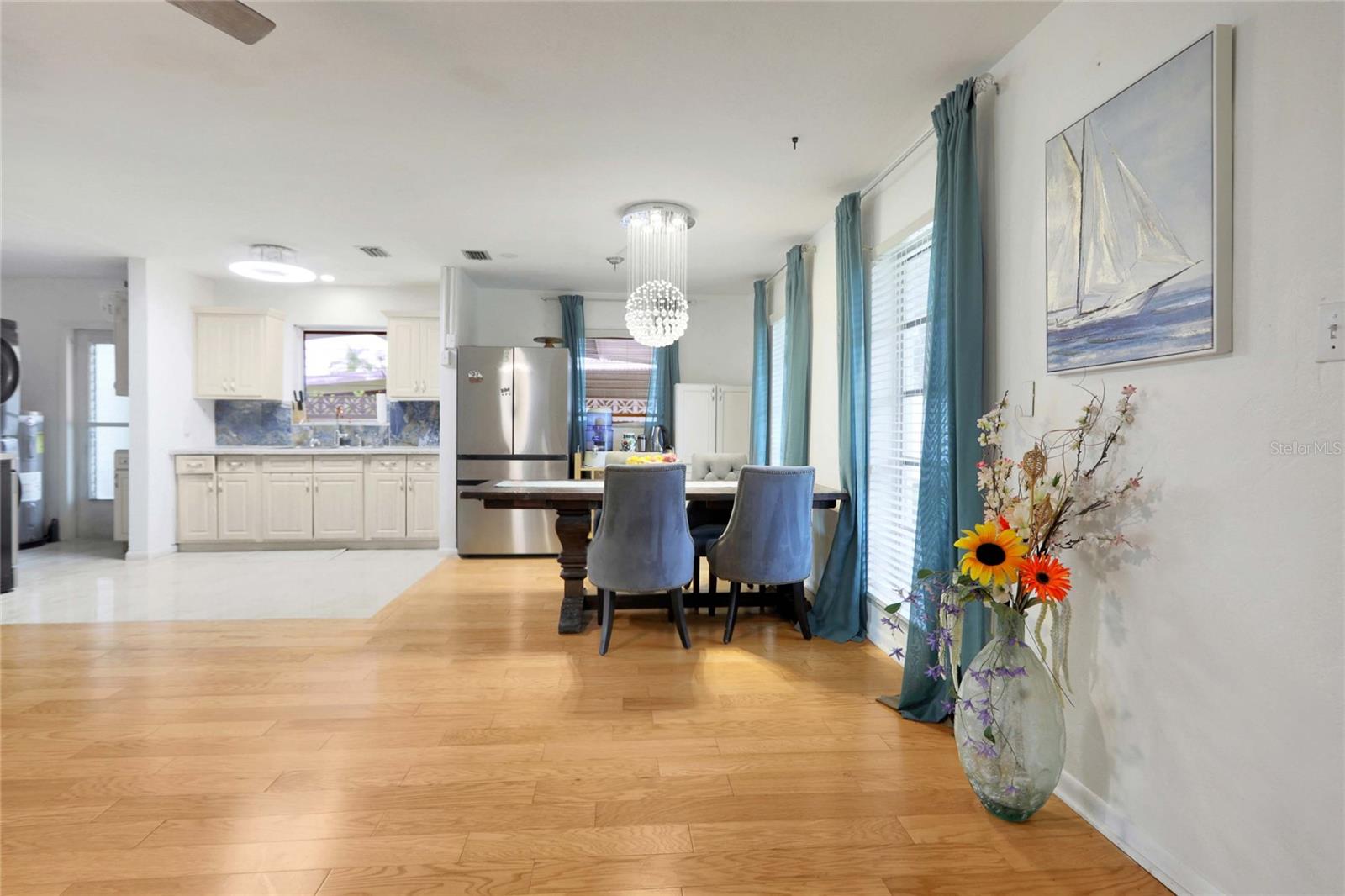 PORT CHARLOTTE SUB 13 - Residential