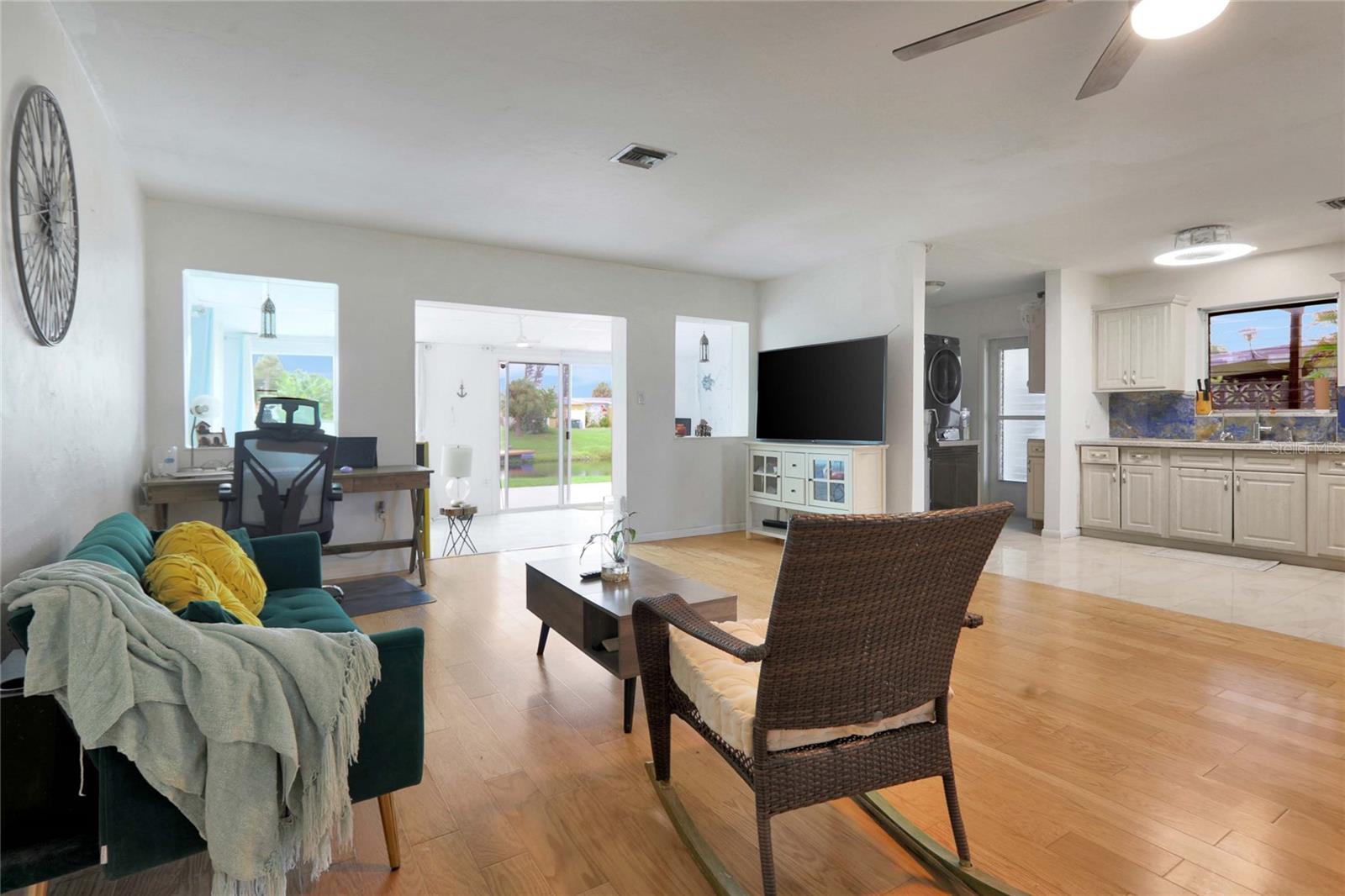 PORT CHARLOTTE SUB 13 - Residential