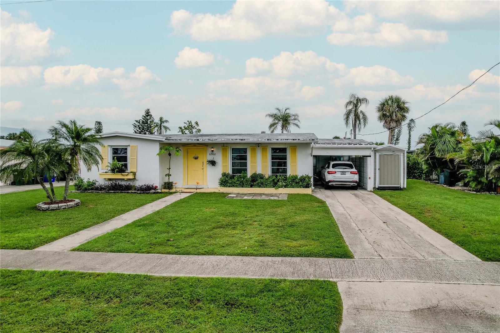 PORT CHARLOTTE SUB 13 - Residential