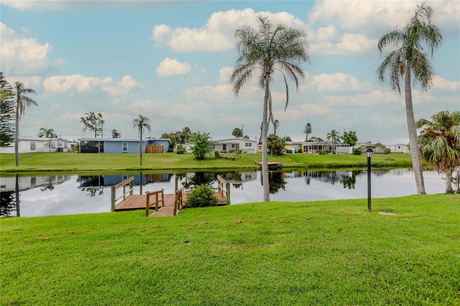 PORT CHARLOTTE SUB 13 - Residential