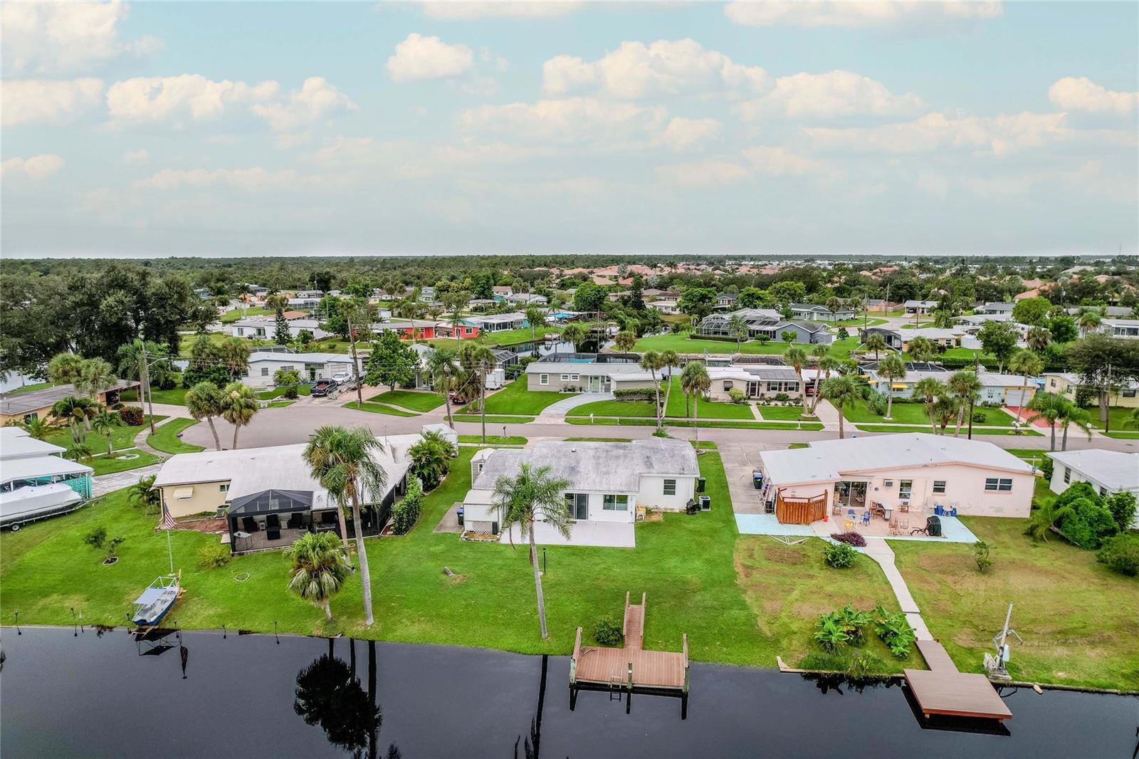 PORT CHARLOTTE SUB 13 - Residential