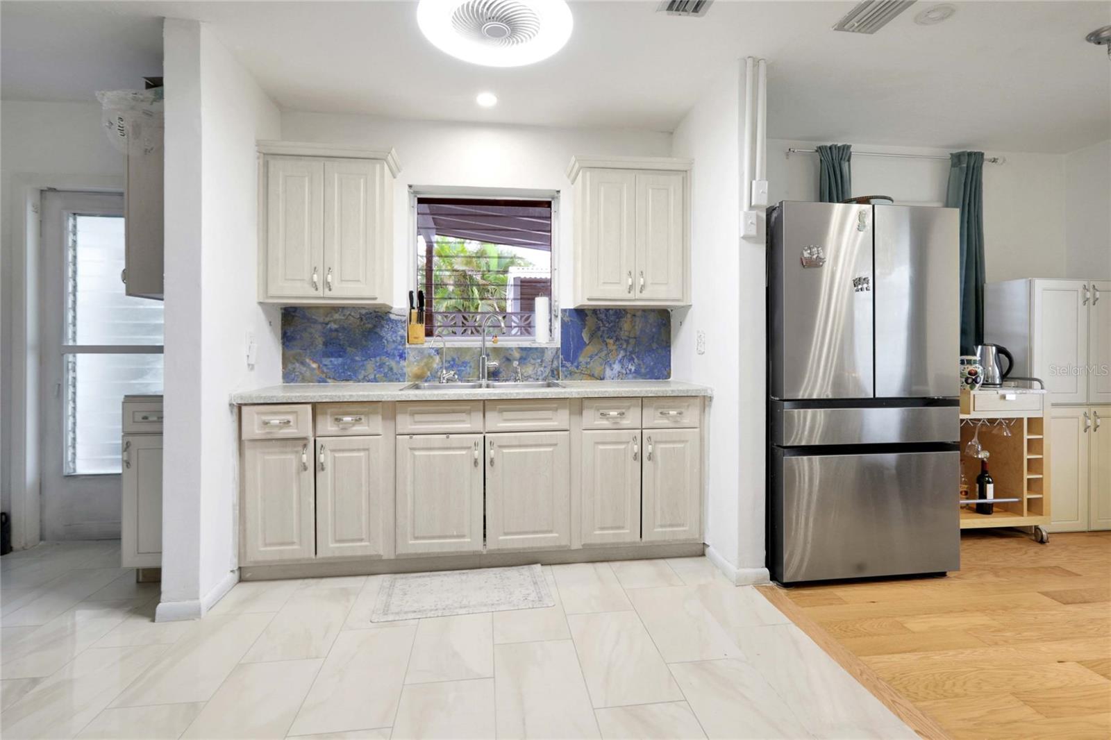 PORT CHARLOTTE SUB 13 - Residential