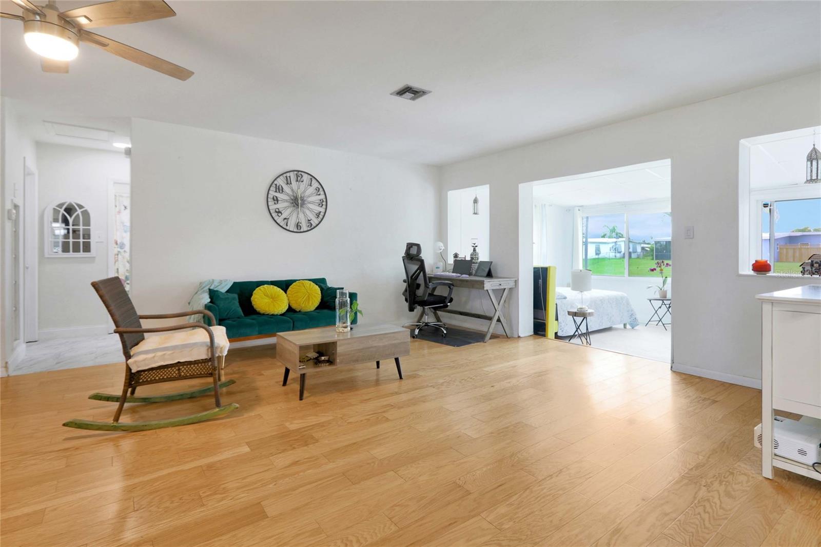 PORT CHARLOTTE SUB 13 - Residential