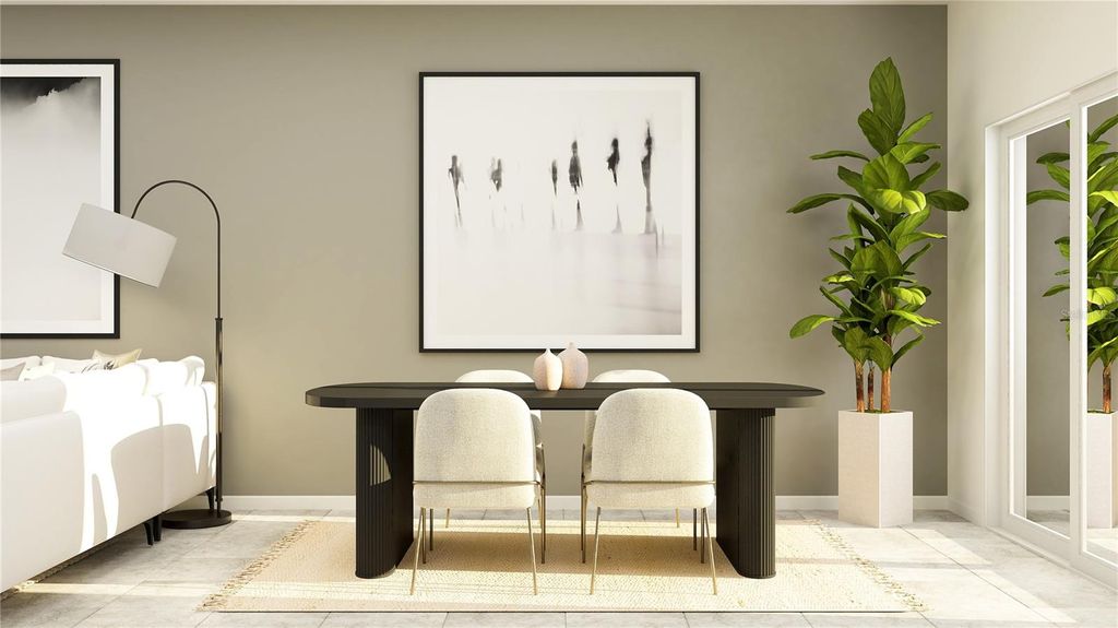 Photo of 10210 Trumpet Honeysuckle Way, San Antonio, FL 33576 (MLS # TB8385426)