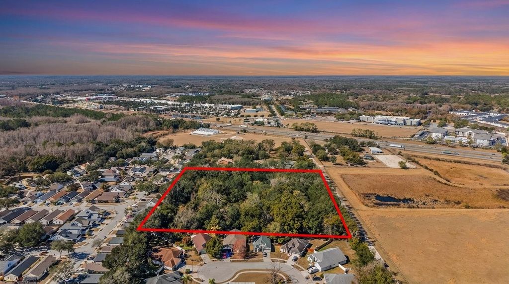 Photo of 28616 Tupper Road, Wesley Chapel, FL 33545 (MLS # TB8475091)