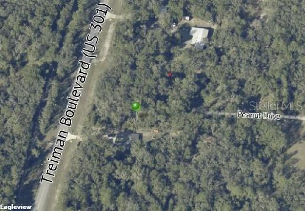 Photo of 7466 Treiman Boulevard, Webster, FL 33597 (MLS # TB8478627)