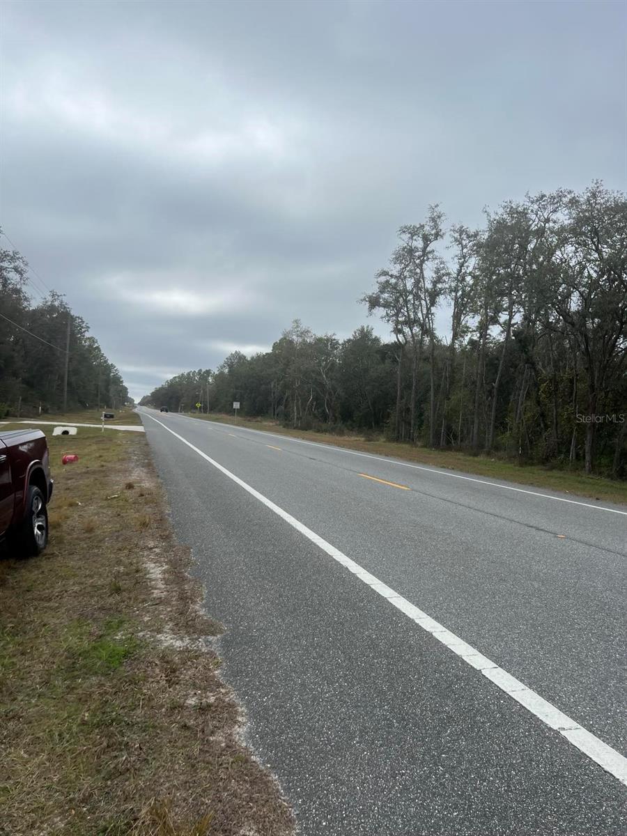 COMMERCIAL HIGHLANDS US 301 - Land