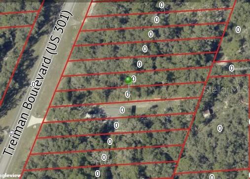 COMMERCIAL HIGHLANDS US 301 - Land