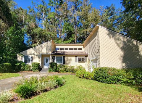 A home in GAINESVILLE