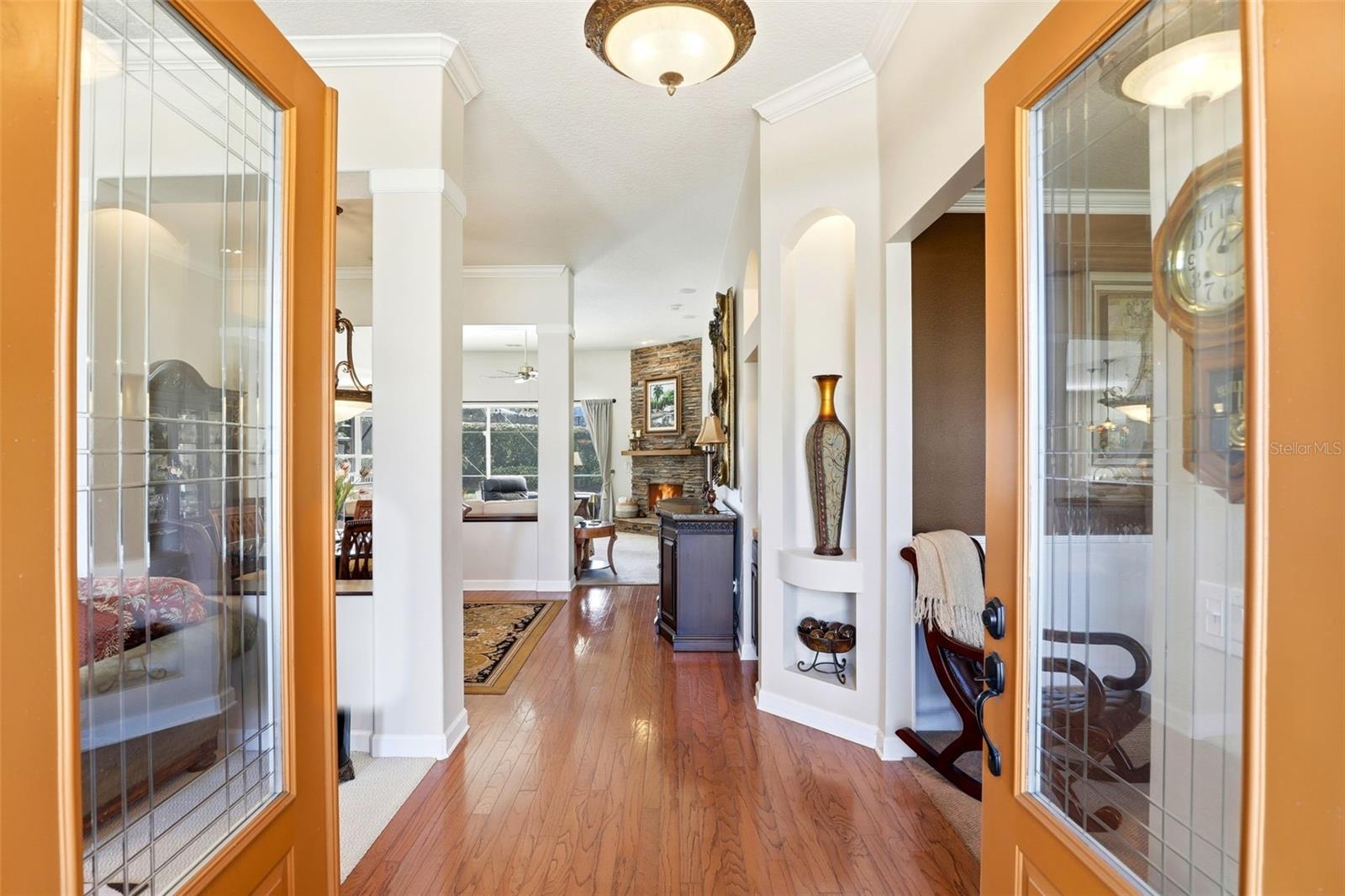 TRADITIONS/WEKIVA - Residential