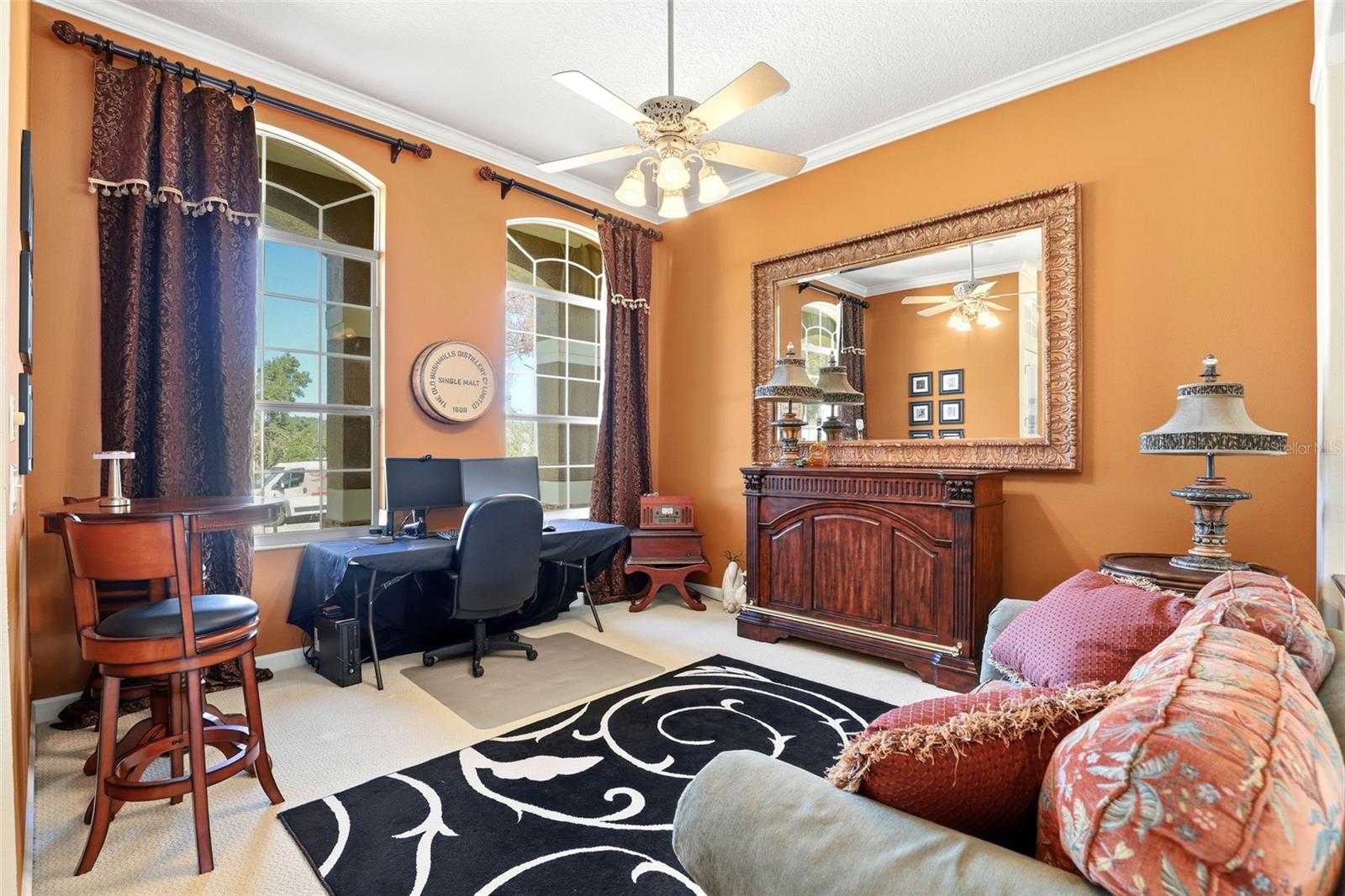 TRADITIONS/WEKIVA - Residential