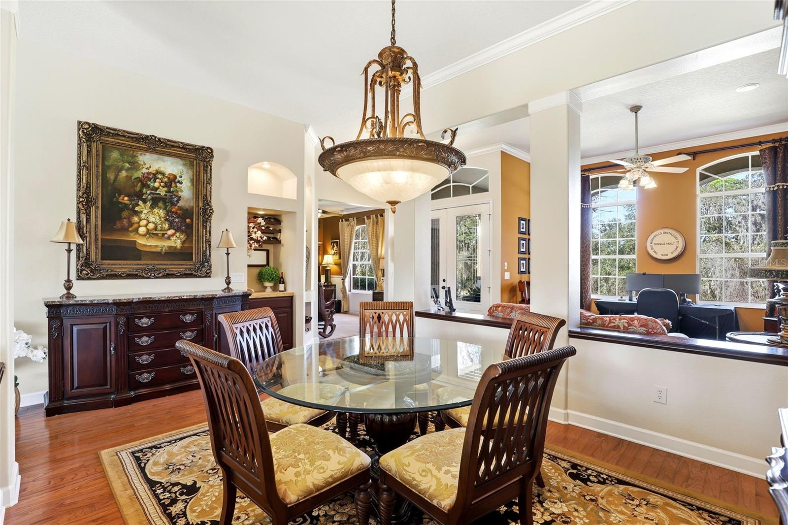 TRADITIONS/WEKIVA - Residential