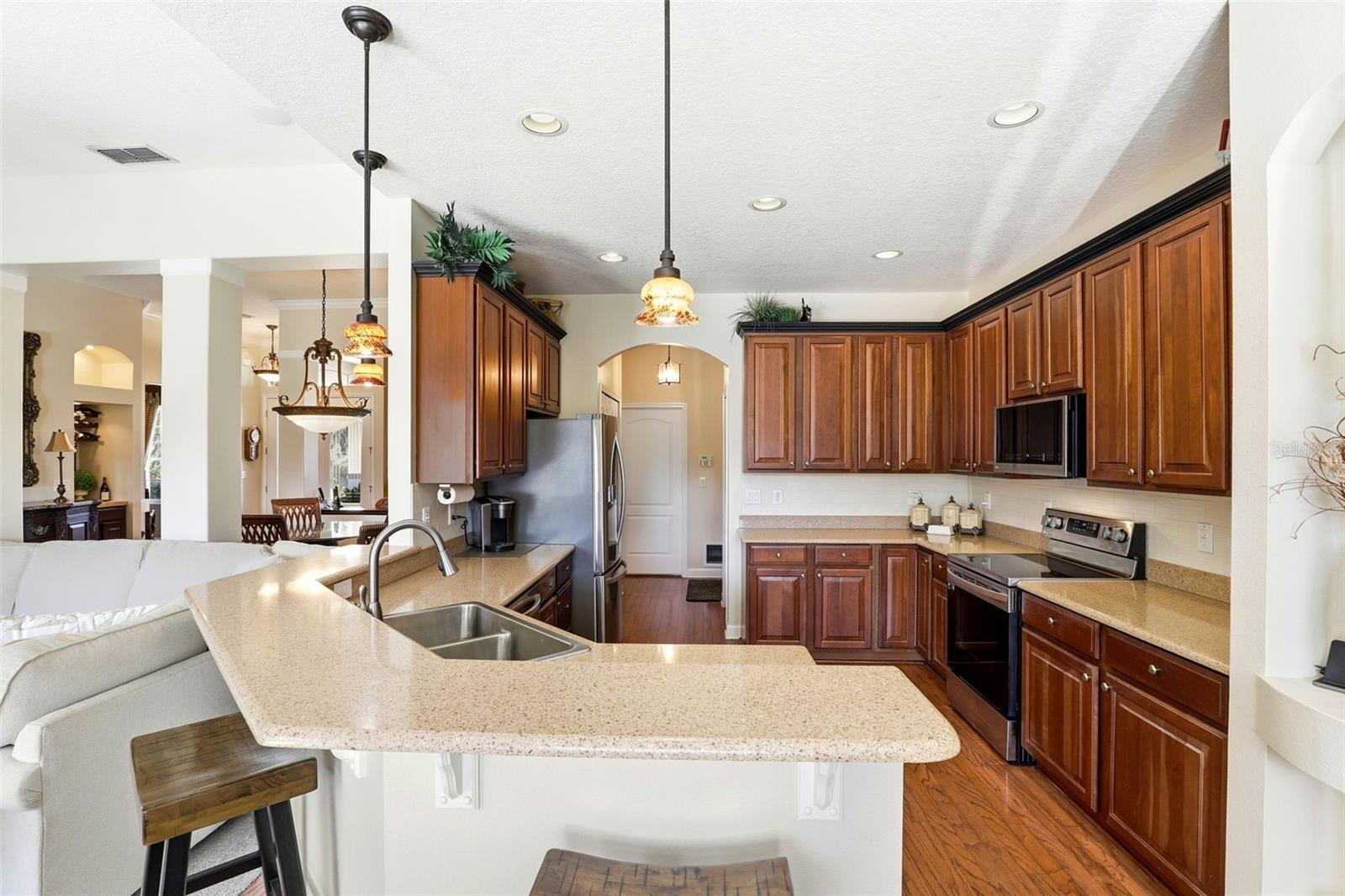 TRADITIONS/WEKIVA - Residential