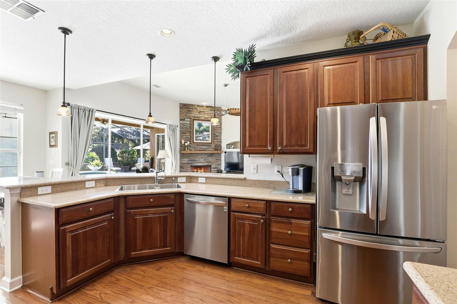 TRADITIONS/WEKIVA - Residential