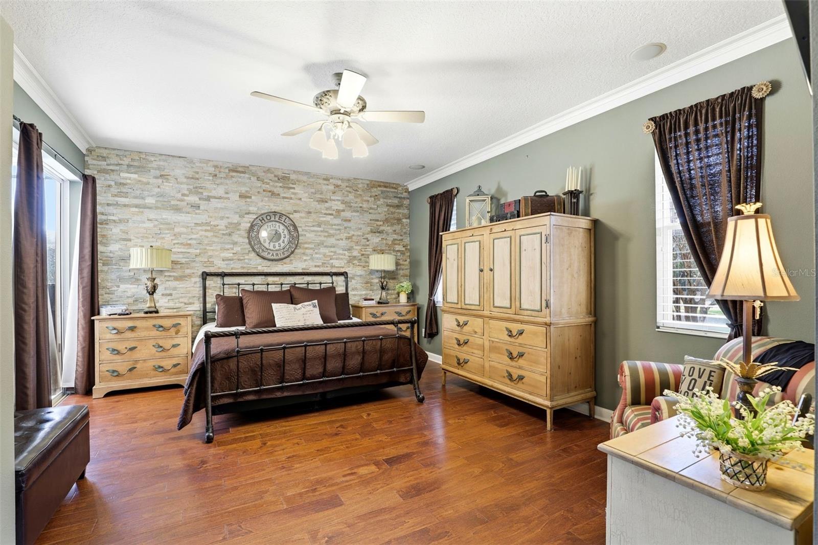 TRADITIONS/WEKIVA - Residential