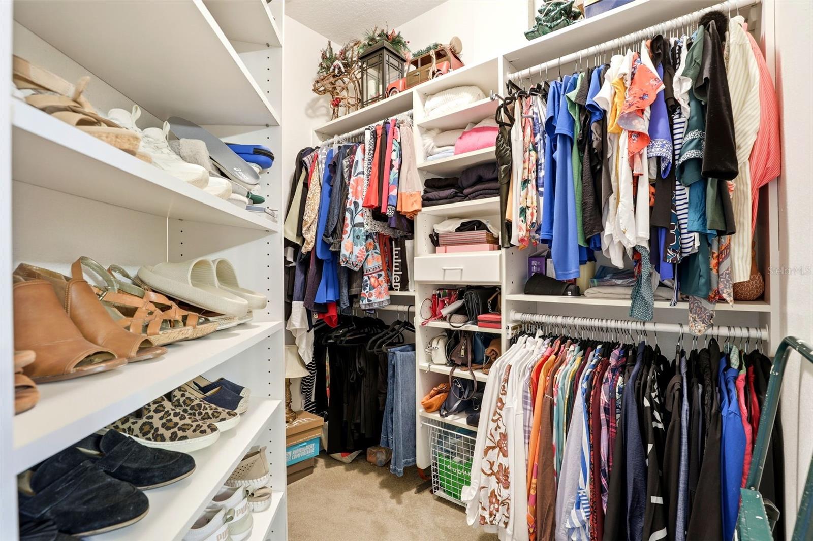 TRADITIONS/WEKIVA - Residential