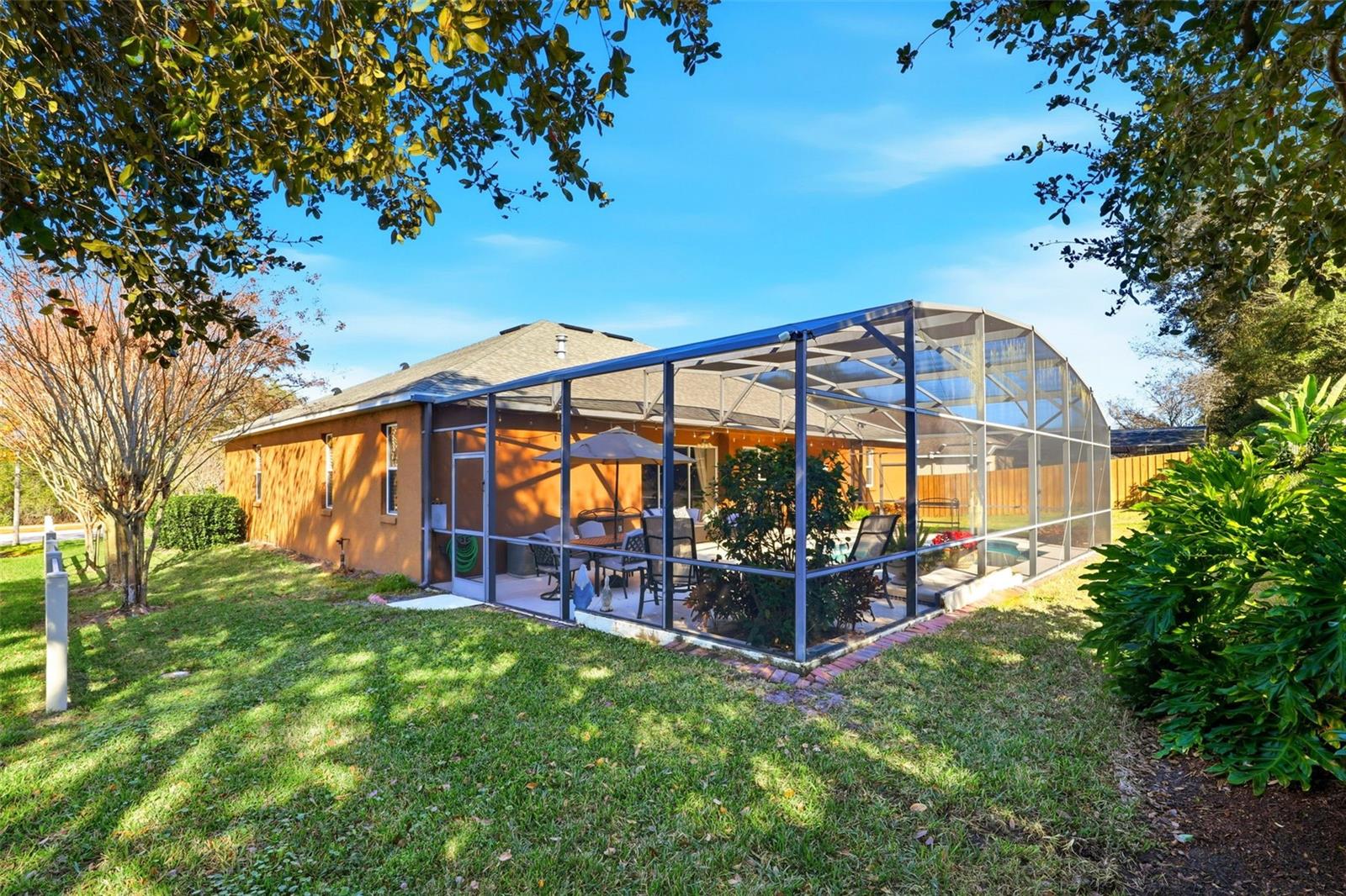 TRADITIONS/WEKIVA - Residential