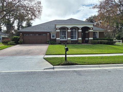 Photo of 88 Wekiva Pointe Circle, Apopka, FL 32712 (MLS # O6371222)