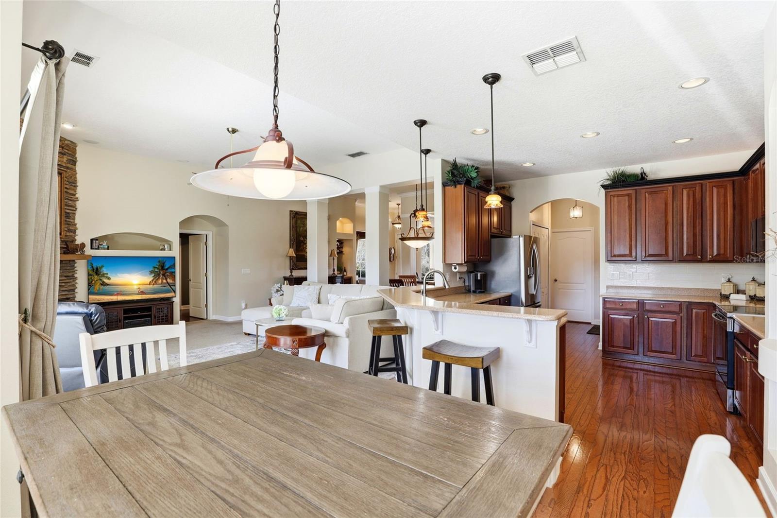 TRADITIONS/WEKIVA - Residential