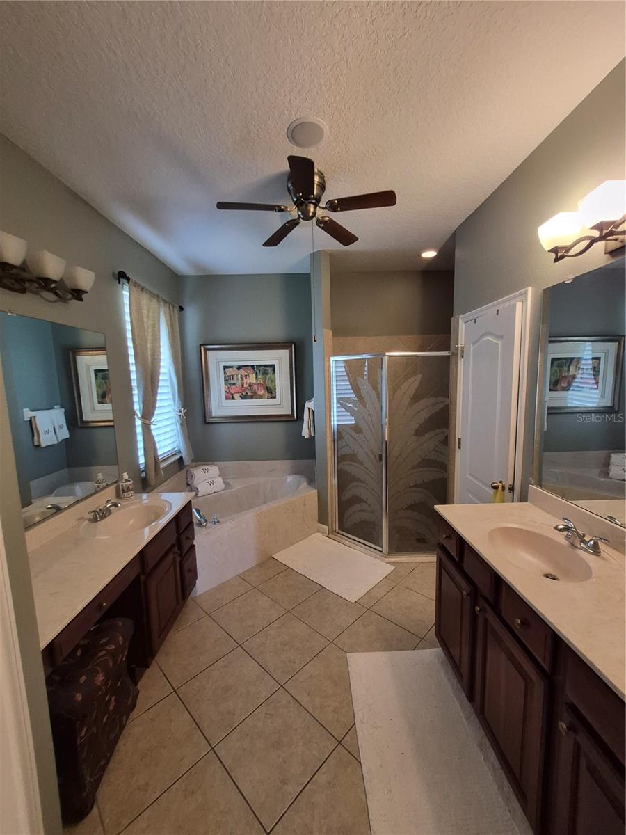 TRADITIONS/WEKIVA - Residential