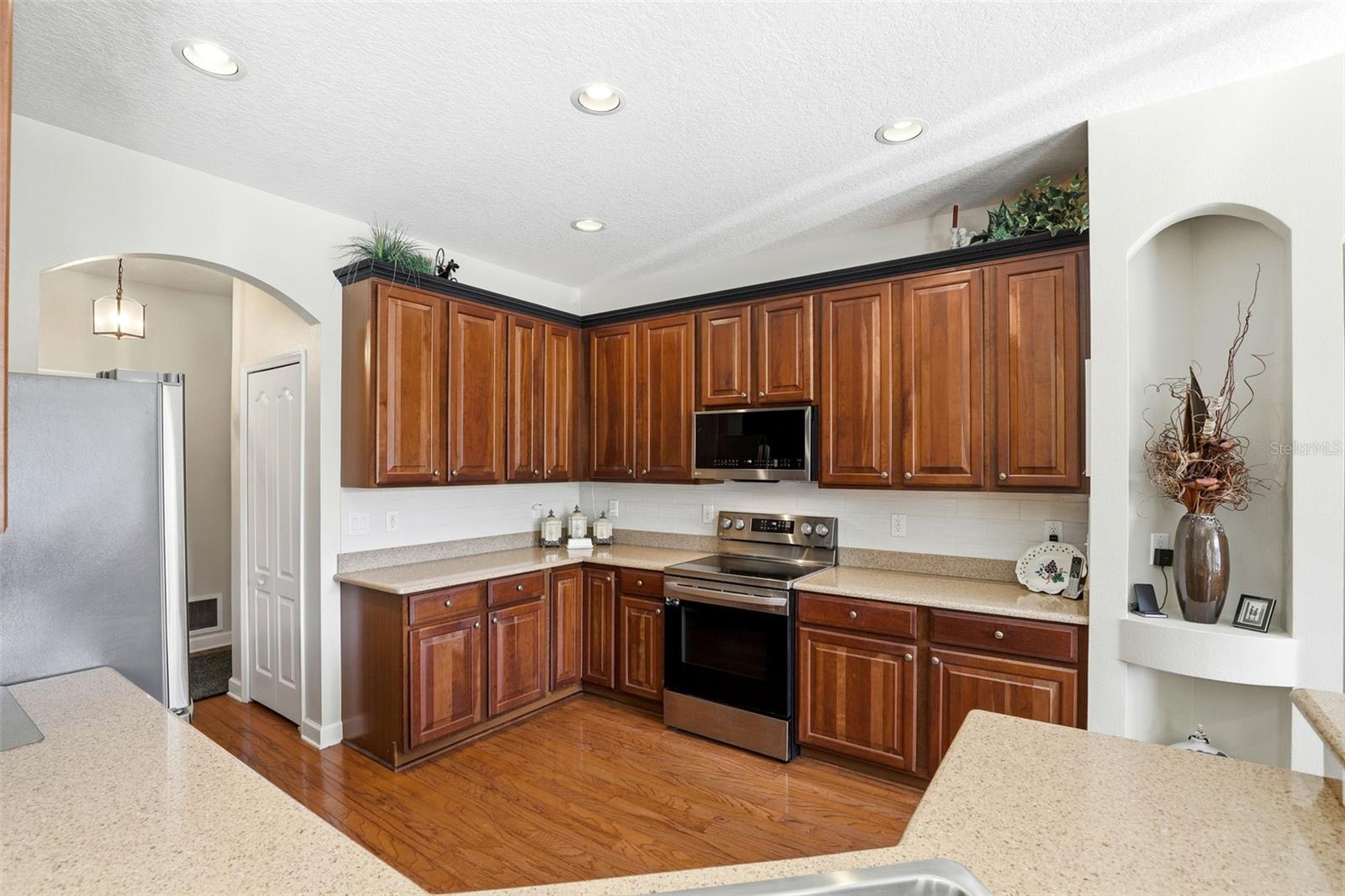 TRADITIONS/WEKIVA - Residential