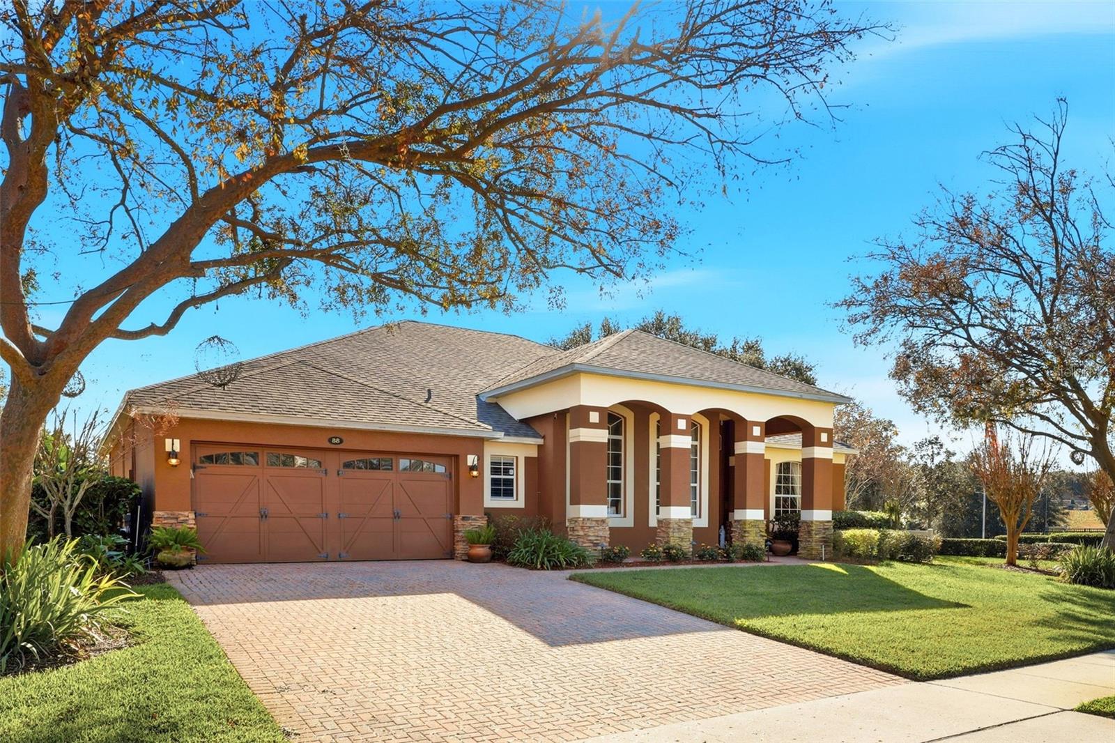 TRADITIONS/WEKIVA - Residential