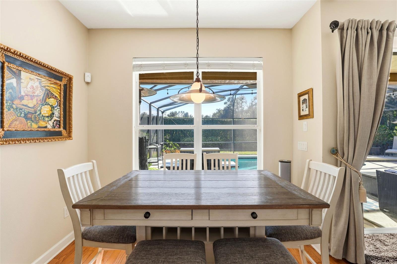 TRADITIONS/WEKIVA - Residential