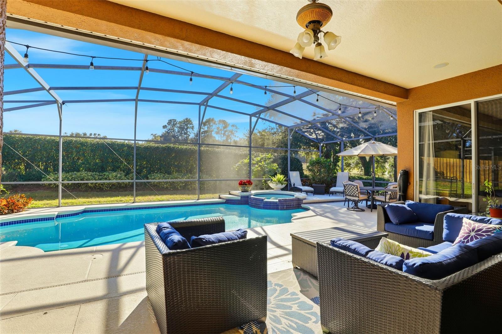 TRADITIONS/WEKIVA - Residential