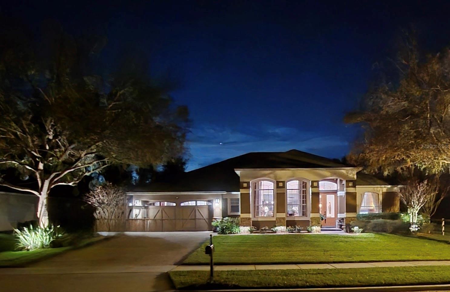 TRADITIONS/WEKIVA - Residential